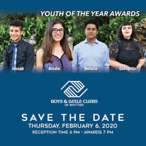 Youth of the Year