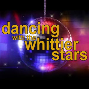 dancing with whittier star