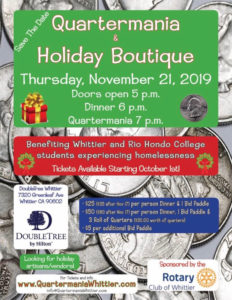 Quartermania & Holiday Boutique
